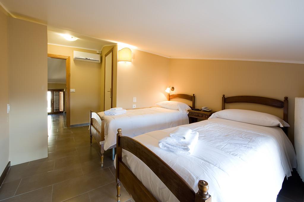 Hotel Properzio อัสซิซี ห้อง รูปภาพ